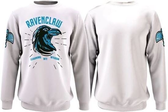 Picture of Sudadera Ravenclaw Talla M - Harry Potter