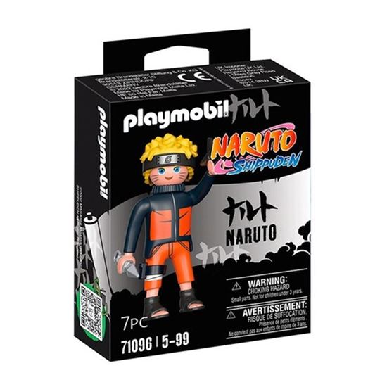 Picture of Playmobil Naruto NARUTO