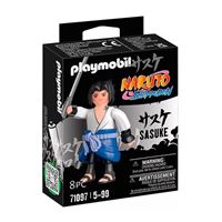 Picture of Playmobil Naruto  SASUKE