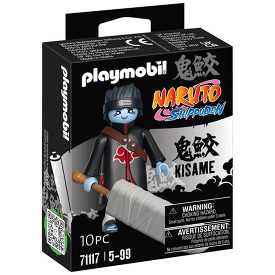 Picture of Playmobil Naruto KISAME