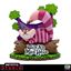 Imagen de Figura PVC Disney - Gato Cheshire - Alicia en el País de las Maravillas