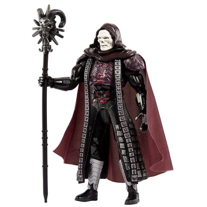Picture of Masters of the Universe Masterverse Figura Deluxe Movie Skeletor 18 cm