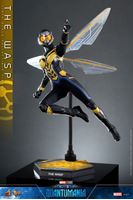 Foto de Ant-Man & The Wasp: Quantumania Figura Movie Masterpiece 1/6 The Wasp 29 cm