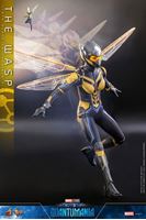Foto de Ant-Man & The Wasp: Quantumania Figura Movie Masterpiece 1/6 The Wasp 29 cm
