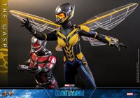 Picture of Ant-Man & The Wasp: Quantumania Figura Movie Masterpiece 1/6 The Wasp 29 cm RESERVA
