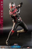 Picture of Ant-Man & The Wasp: Quantumania Figura Movie Masterpiece 1/6 Ant-Man 30 cm RESERVA