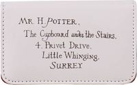 Picture of Set Manicura 4 Piezas Carta Hogwarts - Harry Potter