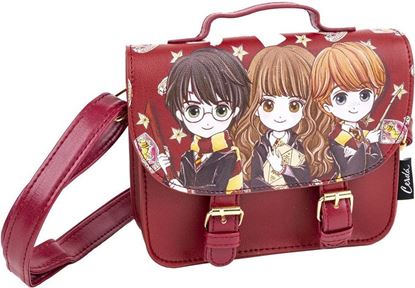 Picture of Bolso Satchel Harry Potter