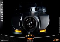 Foto de Batman (1989) Vehículo Movie Masterpiece 1/6 Batmóvil 100 cm