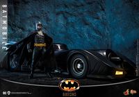 Picture of Batman (1989) Vehículo Movie Masterpiece 1/6 Batmóvil 100 cm RESERVA