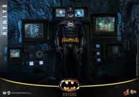 Foto de Batman (1989) Figura Movie Masterpiece 1/6 Batman 30 cm