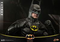Foto de Batman (1989) Figura Movie Masterpiece 1/6 Batman 30 cm