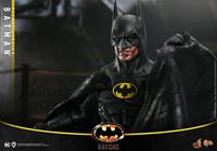 Foto de Batman (1989) Figura Movie Masterpiece 1/6 Batman (Deluxe Version) 30 cm