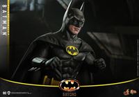 Foto de Batman (1989) Figura Movie Masterpiece 1/6 Batman (Deluxe Version) 30 cm