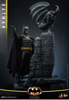 Picture of Batman (1989) Figura Movie Masterpiece 1/6 Batman (Deluxe Version) 30 cm RESERVA