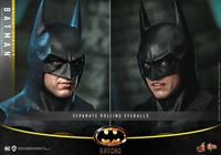 Picture of Batman (1989) Figura Movie Masterpiece 1/6 Batman (Deluxe Version) 30 cm RESERVA