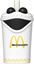 Imagen de McDonald's Figura POP! Ad Icons Vinyl Meal Squad Cup 9 cm