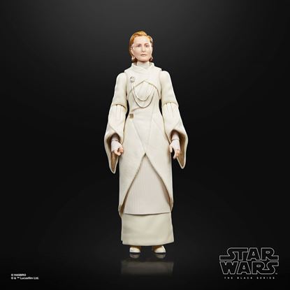Picture of Star Wars: Andor Black Series Figura Senator Mon Mothma 15 cm