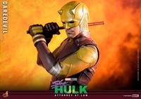 Foto de She-Hulk: Abogada Hulka Figura 1/6 Daredevil 30 cm RESERVA