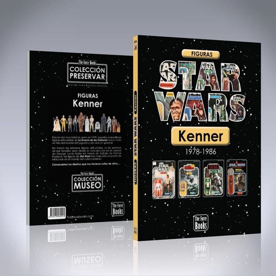 Picture of FIGURAS STAR WARS KENNER 1978-1986