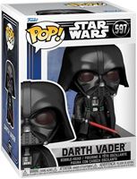 Picture of Star Wars New Classics POP! Star Wars Vinyl Figura Darth Vader 9 cm