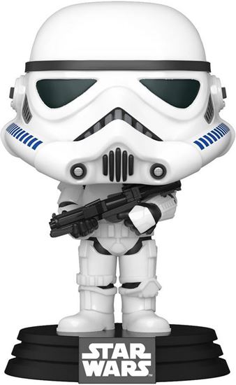 Picture of Star Wars New Classics POP! Star Wars Vinyl Figura Stormtrooper 9 cm