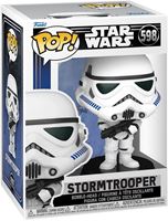 Picture of Star Wars New Classics POP! Star Wars Vinyl Figura Stormtrooper 9 cm