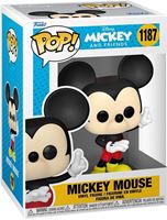 Picture of Disney POP! Disney Classics Figura Mickey Mouse 9 cm