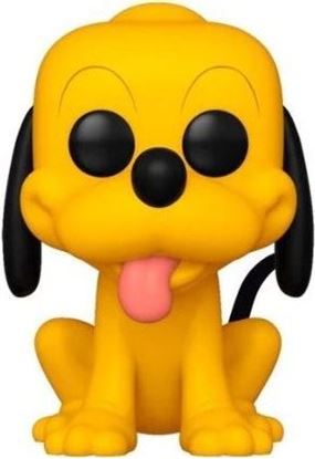 Picture of Disney POP! Disney Classics Figura Pluto 9 cm