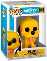 Picture of Disney POP! Disney Classics Figura Pluto 9 cm
