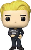 Picture of BTS POP! Rocks Vinyl Figura BTS Butter J-Hope 9 cm