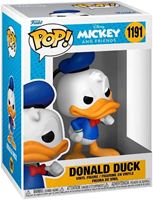 Picture of Disney POP! Disney Classics Figura Donald Duck 9 cm