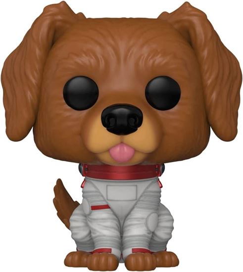 Picture of Guardianes de la Galaxia vol. 3 POP! Vinyl Figura Cosmo 9 cm
