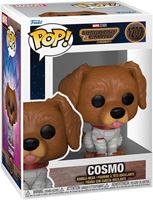 Picture of Guardianes de la Galaxia vol. 3 POP! Vinyl Figura Cosmo 9 cm