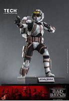 Picture of Star Wars: The Bad Batch Figura 1/6 Tech 31 cm RESERVA