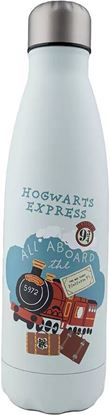 Picture of Botella Térmica Hogwarts Express "All Aboard" 500 ml - Harry Potter