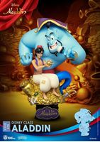 Picture of Disney Diorama D-Stage Aladdin 15 cm