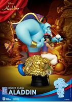 Picture of Disney Diorama D-Stage Aladdin 15 cm