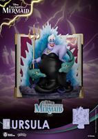 Picture of Disney Diorama D-Stage Book Series Ursula - La Sirenita 15 cm