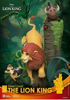 Picture of Disney Diorama D-Stage El Rey León 15 cm