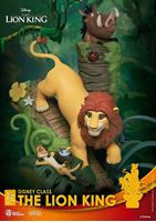Picture of Disney Diorama D-Stage El Rey León 15 cm