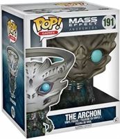 Picture of Funko POP! Games Mass Effect The Archon 15 cm