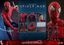 Imagen de The Amazing Spider-Man 2 Figura Movie Masterpiece 1/6 Spider-Man 30 cm