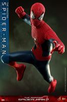 Picture of The Amazing Spider-Man 2 Figura Movie Masterpiece 1/6 Spider-Man 30 cm RESERVA