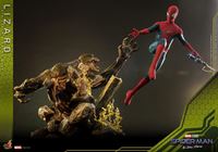 Picture of Spider-Man: No Way Home Base de Diorama 1/6 Lizard RESERVA