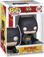 Picture of The Flash Figura POP! Movies Vinyl Batman 9 cm