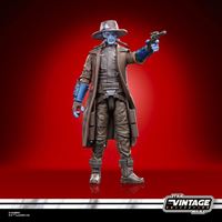 Picture of Star Wars: The Book of Boba Fett Vintage Collection Figura Cad Bane 10 cm