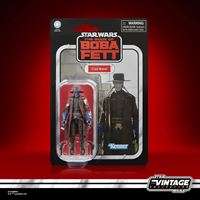 Picture of Star Wars: The Book of Boba Fett Vintage Collection Figura Cad Bane 10 cm