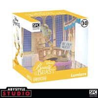 Picture of Figura PVC Disney - Lumiere - La Bella y la Bestia