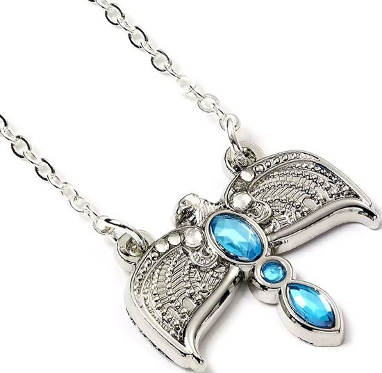 Picture of Collar Diadema Rowena Ravenclaw - Harry Potter